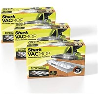 New Shark VMP30 VACMOP Disposable Hard Floor