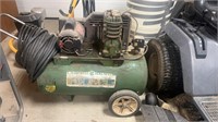 Campbell Hausfeld Air Compressor