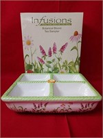 Avon Infusions Botanical Bloom Tea Sampler