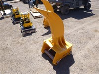 Unused HMB10 Excavator Ripper