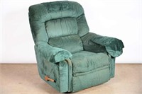 La-Z-Boy Swivel Recliner