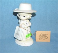 Vintage Precious Moments figurines