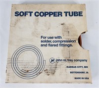 Soft Copper Tube