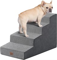 EHEYCIGA Dog Stairs  4-Step  29x15.7x19.7