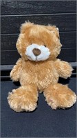 Animal Adventure Bear Stuffed Animal