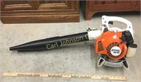 STIHL LEAF BLOWER