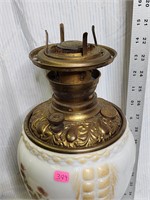 Hurican oil Lamp