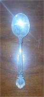 Sterling Silver spoon