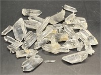 Rock, Crystal, Natural, Collectible, Mineral, Spec