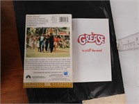 COLLECTORS EDITION 20TH ANNIVERSARY GREASE WITH
