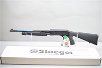(R) Stoeger P3000 12 Gauge Shotgun