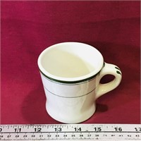 Grindley England Ceramic Cup (Vintage)