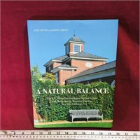 A Natural Balance 2021 Irving Book
