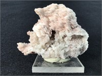 "Hedgehog" Barite Specimen Pima Co. Arizona