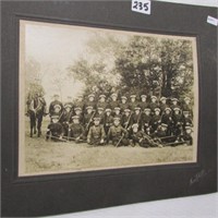 2 - WORLD WAR I SOLDIER PHOTOS