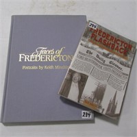 2 - FREDERICTON BOOKS