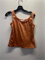 Vintage Loubella Extendables Tank Top