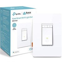 Kasa Smart Single Pole Dimmer Switch by TP-Link