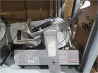 Used Bizerba Meat slicer see all photos