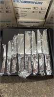$125 knife set