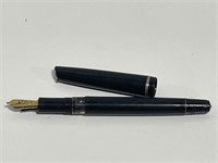 Osmeroid 75 Made in England Fountain Pen