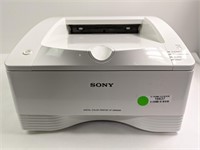 Sony UP-DR80MD