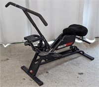 Health Rider Total Fitness Cycling Machine