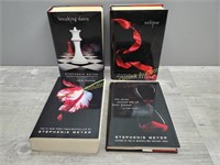 Twilight Books