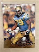 Jonathan Ogden Pacific Collection Rookie Card