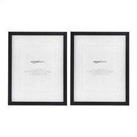 (P) Amazon Basics 11" x 14" Photo Picture Frame