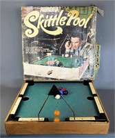 Vintage Skittle Pool