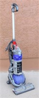 Dyson DC24 Ball All-Floors Upright Vacuum Cleaner