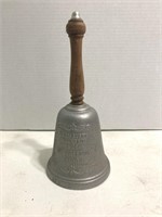 The Freedom Bell