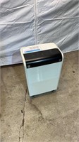 Dehumidifier-Works Kenmore