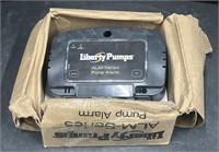 (ZZ) Liberty Pumps ALM-Series Pump Alarm