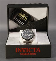 Men's Invicta 'Objet D'Art' Watch