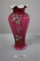 Beautiful Fenton Vase