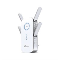 TP-Link AC2600 WiFi Range Extender Wall Plugged