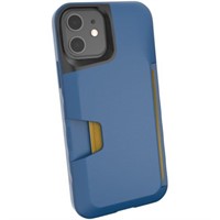 Smartish iPhone 12 / 12 Pro Wallet Case - Wallet