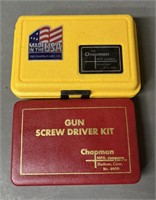 2 - Gun Screw Driver Kits