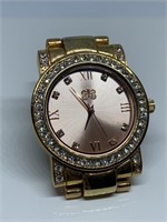 PRETTY CURATIONS LADIES WATCH