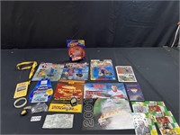 Racing Collectibles