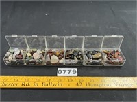 Polished Stones