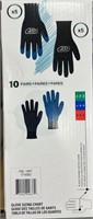 Work Gloves Size M