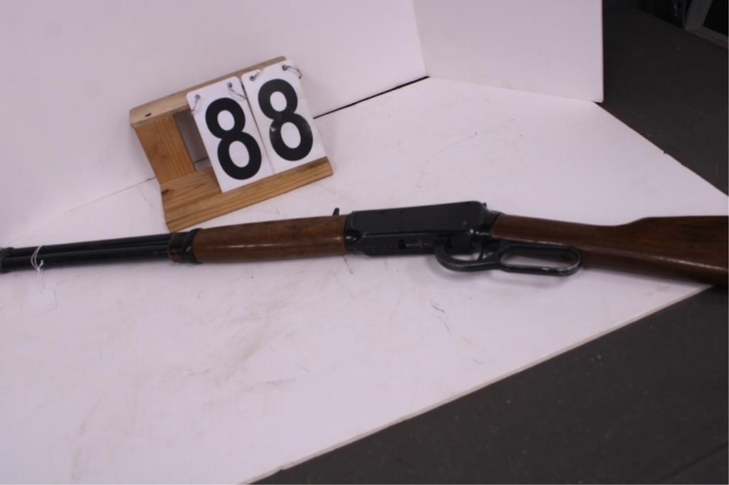 BB Gun Sears & Roebuck Model 799
