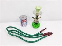 Narguillé/Pipe à shisha