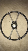 MG Steeling Wheel