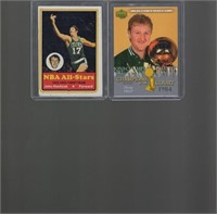 1974 Topps John Havlicek #20 fair condition, 2007