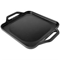 Induction Cast Iron Skillet 11.5"