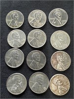 1943 Rare Pennies